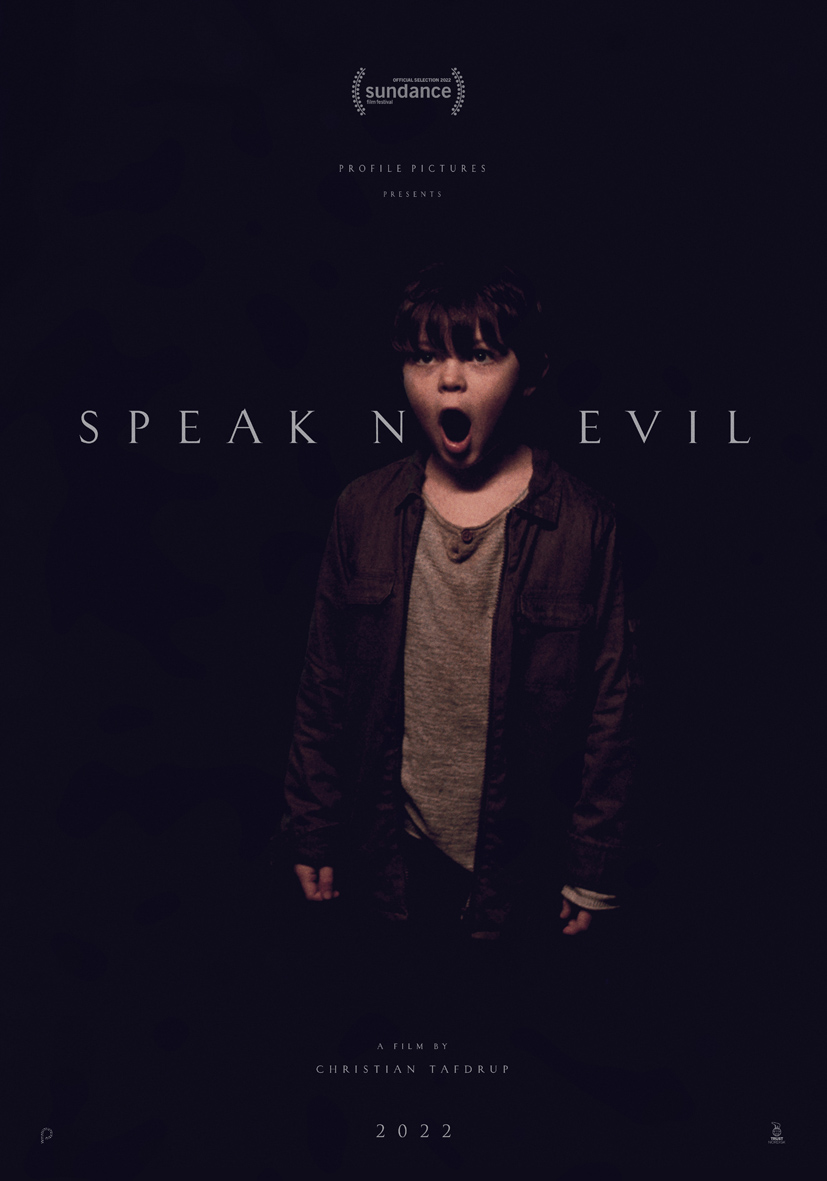 ดูหนังออนไลน์ฟรี ดูหนังออนไลน์ใหม่ SPEAK NO EVIL 2022