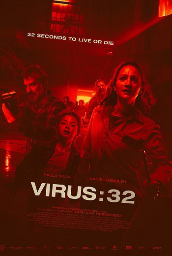 ดูหนังออนไลน์ ดูหนังออนไลน์ใหม่ VIRUS-32 2022