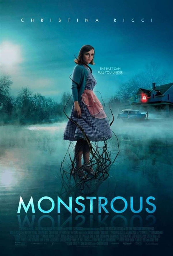 ดูหนังออนไลน์ ดูหนังออนไลน์ใหม่ MONSTROUS 2022