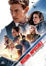 ดูหนังออนไลน์ Mission Impossible 7 Dead Reckoning Part One (2023) มิชชั่น อิมพอสซิ