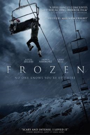 ดูหนังออนไลน์ Frozen (2010) นรกแขวนฟ้า