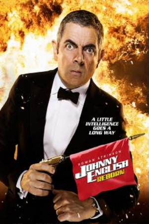 ดูหนังออนไลน์ Johnny English Reborn (2011) พยัคฆ์ร้าย ศูนย์ ศูนย์ ก๊าก สายลับกลับมาป่วน