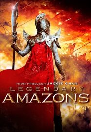 ดูหนังออนไลน์ Legendary Amazons (2011) ศึกทะลุฟ้า ตระกูลหยาง
