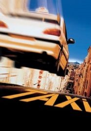 ดูหนังออนไลน์ Taxi (1998) แท็กซี่ระห่ำระเบิด