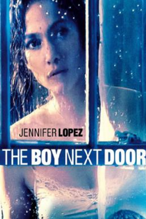 ดูหนังออนไลน์ The Boy Next Door (2015) รักอำมหิต หนุ่มจิตข้างบ้าน