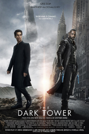 ดูหนังออนไลน์ The Dark Tower (2017) หอคอยทมิฬ