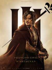 ดูหนังออนไลน์ The Three Musketeers D’Artagnan (2023) สามทหารเสือ กำเนิดนักรบดาร์